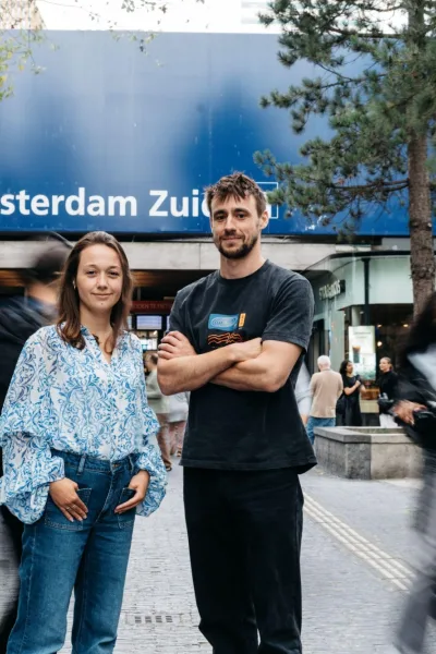 Afstemmen ‘to the max’