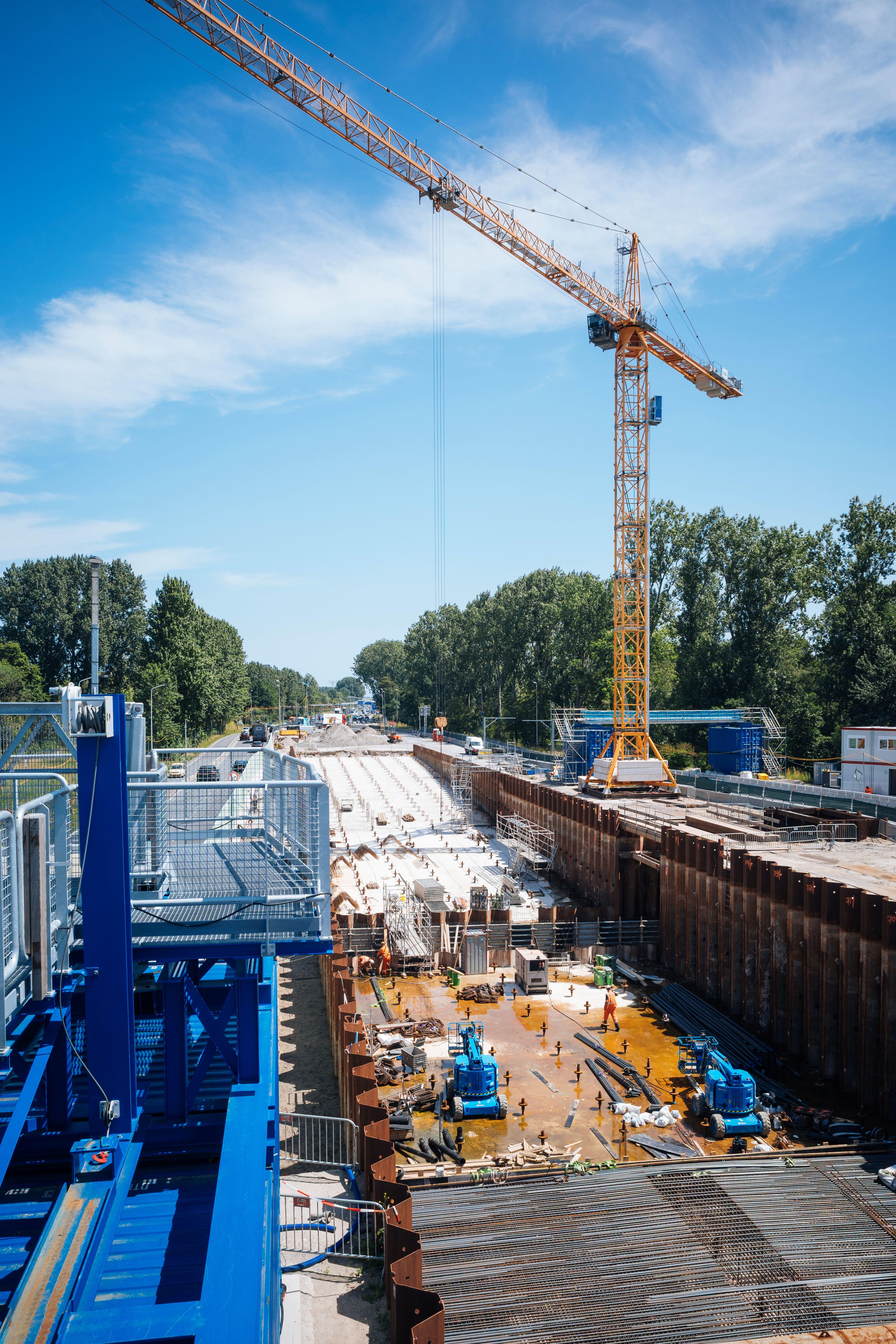 Dutch Boosting Group Sander x Boskalis Zaandam foto Pim Geerts R0012900