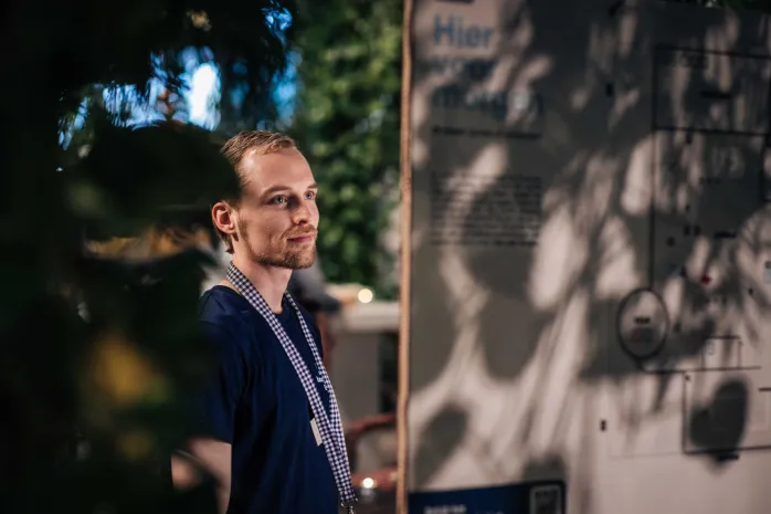 Hier voor Morgen 10 jaar Dutch Boosting Group 0872 PIMG4988 foto Pim Geerts