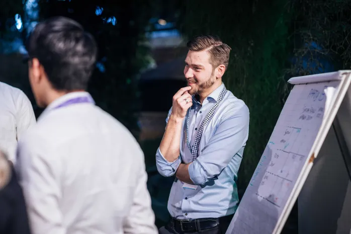 Hier voor Morgen 10 jaar Dutch Boosting Group 0845 PIMG4972 foto Pim Geerts