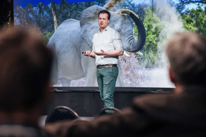 Hier voor Morgen 10 jaar Dutch Boosting Group 0804 PIMG4936 foto Pim Geerts