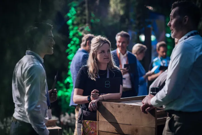 Hier voor Morgen 10 jaar Dutch Boosting Group 0776 PIMG4908 foto Pim Geerts