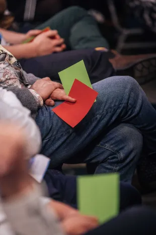 Hier voor Morgen 10 jaar Dutch Boosting Group 0549 PIMG4796 foto Pim Geerts