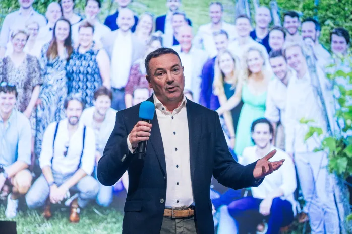 Hier voor Morgen 10 jaar Dutch Boosting Group 0385 PIMG4704 foto Pim Geerts