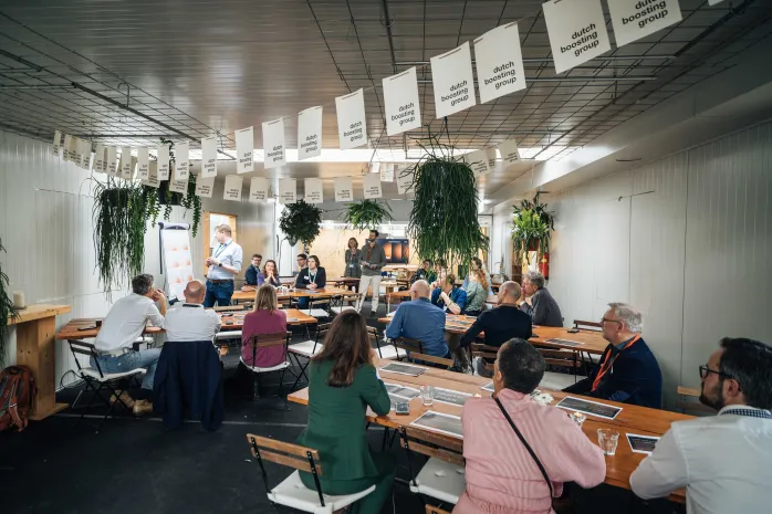 Hier voor Morgen 10 jaar Dutch Boosting Group 0346 PIMS0403 foto Pim Geerts