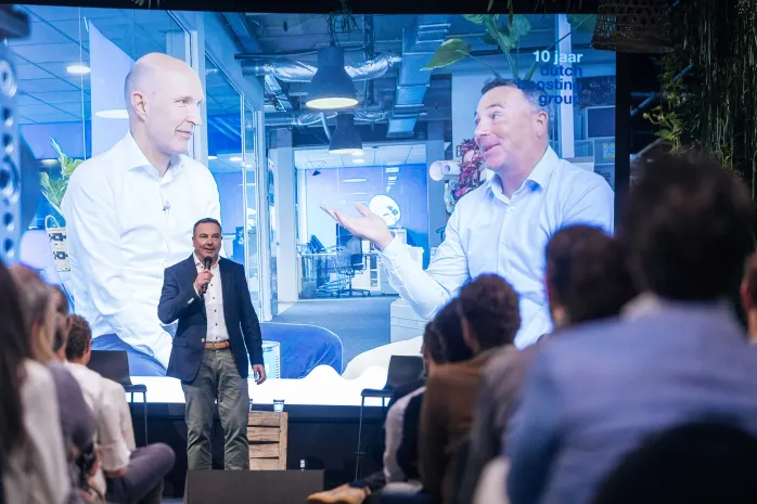 Hier voor Morgen 10 jaar Dutch Boosting Group 0338 PIMG4682 foto Pim Geerts