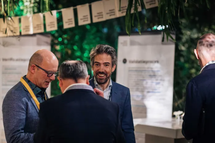 Hier voor Morgen 10 jaar Dutch Boosting Group 0245 PIMG4609 foto Pim Geerts