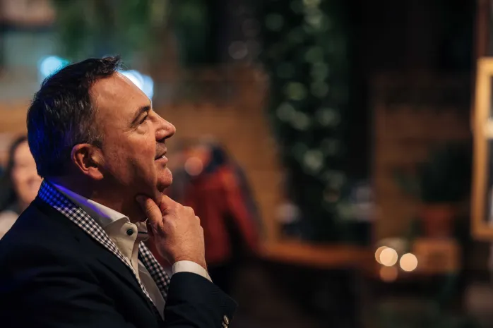 Hier voor Morgen 10 jaar Dutch Boosting Group 0205 PIMG4593 foto Pim Geerts