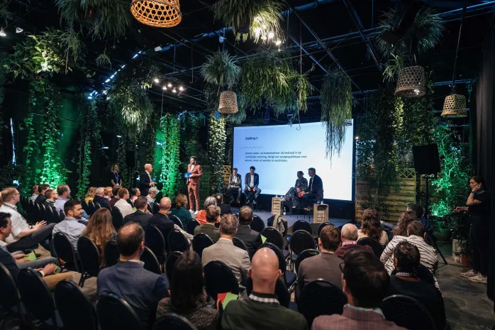 Hier voor Morgen 10 jaar Dutch Boosting Group 0201 PIMS0373 foto Pim Geerts