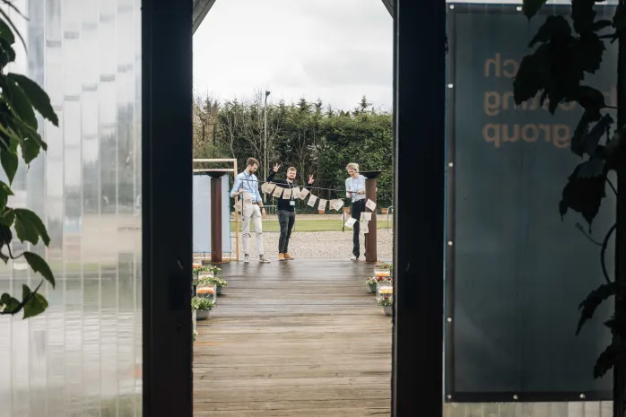 Hier voor Morgen 10 jaar Dutch Boosting Group 0157 PG015829 foto Pim Geerts