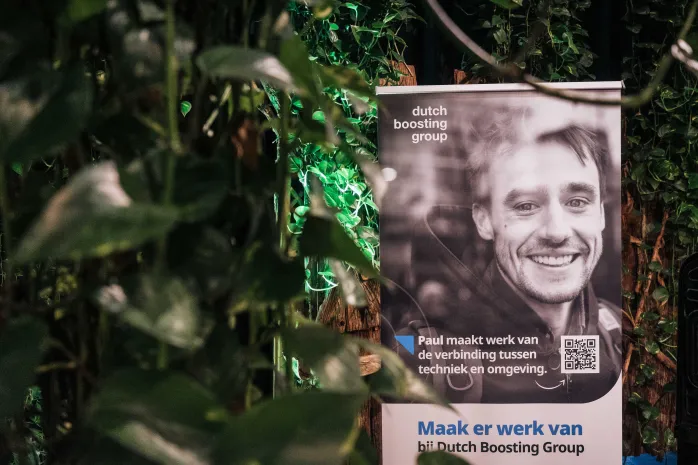 Hier voor Morgen 10 jaar Dutch Boosting Group 0116 PG015793 foto Pim Geerts