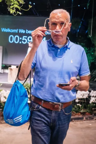 Hier voor Morgen 10 jaar Dutch Boosting Group 0109 PG015786 foto Pim Geerts