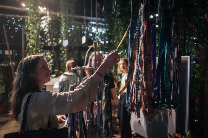 Hier voor Morgen 10 jaar Dutch Boosting Group 0084 PIMS0344 foto Pim Geerts