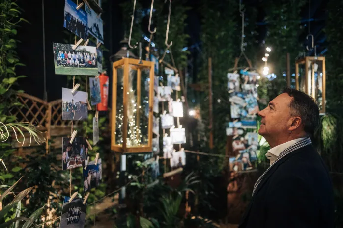 Hier voor Morgen 10 jaar Dutch Boosting Group 0018 PIMS0278 foto Pim Geerts