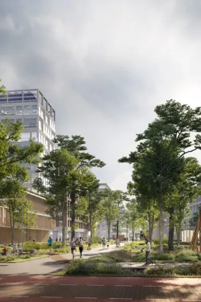 Sportspark Hilversum