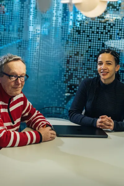 Pionieren met AI en SE: “Fancy tools brengen ons niet verder, precies snappen waar je mee bezig bent wél”