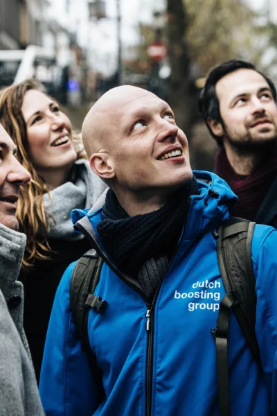 Wegwijs uit een wirwar van kelders