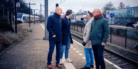 Infrastructuur
