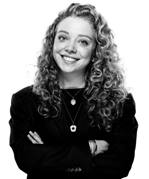 Sterre Debets PNG