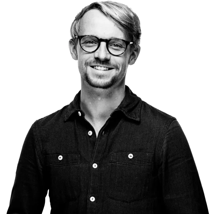Ruben Doppenberg