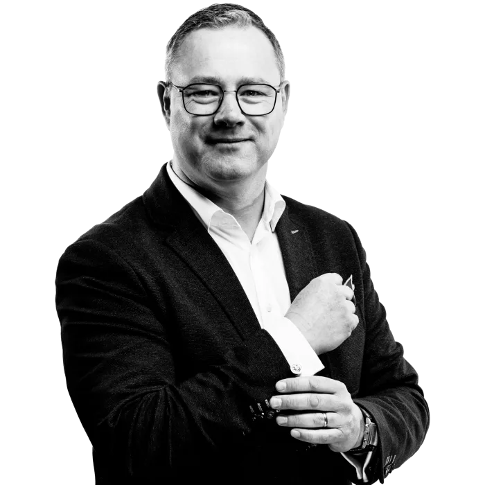Dirk Sybenga