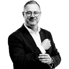 Dirk Sybenga PNG
