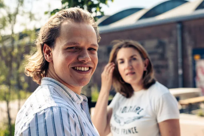20250612 DBG Evelien en Raoul foto Pim Geerts PIMG5817