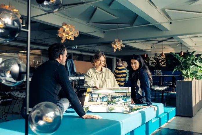 DBG Jill en Erik Boelelaan PIMS3639 K