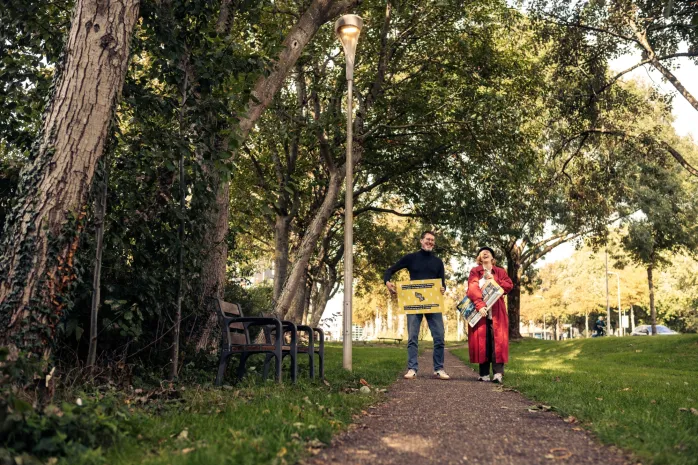 DBG Jill en Erik Boelelaan PIMS3758 K