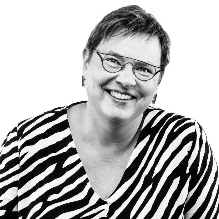 Saskia van Broekhoven