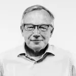 Harry van der Velde voorkeursfoto