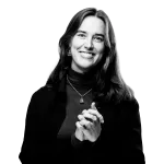 Maureen van den Brink PNG