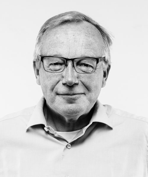 Harry van der Velde voorkeursfoto