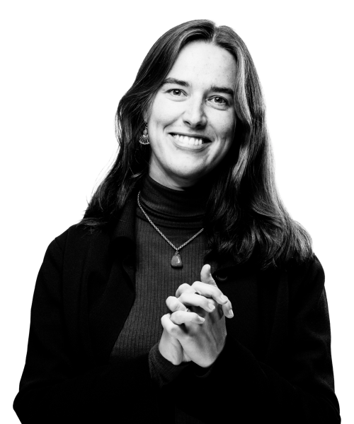 Maureen van den Brink