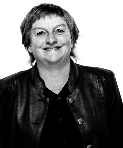 Nancy Verkooijen PNG