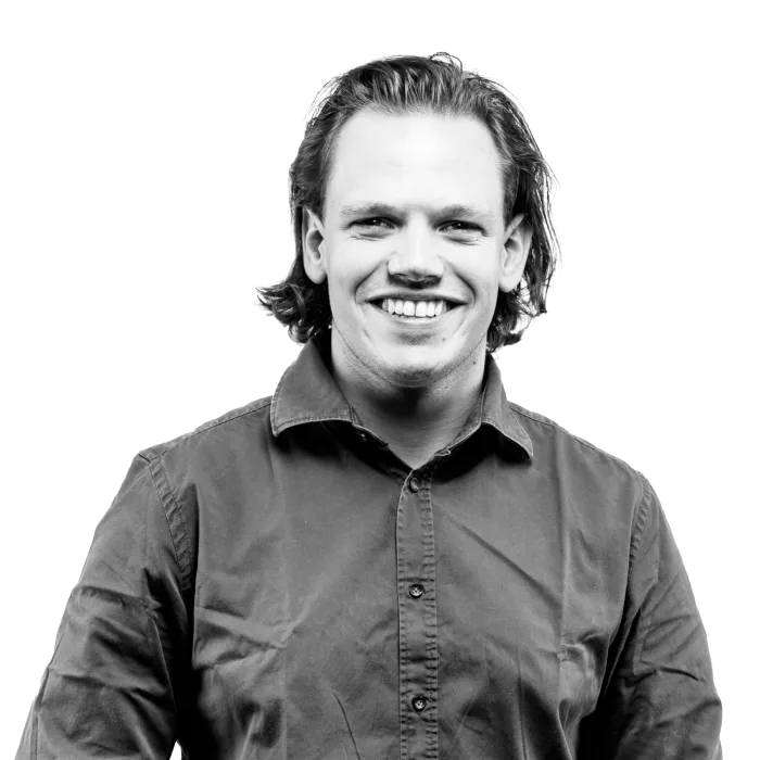 Raoul Rademaker