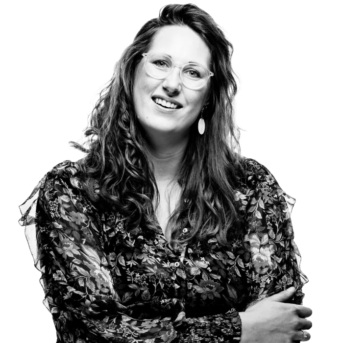 Anne Louise van Zoelen