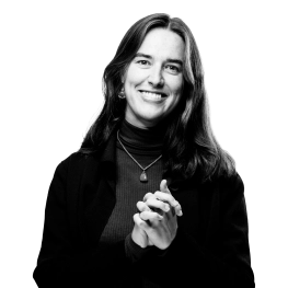 Maureen van den Brink PNG